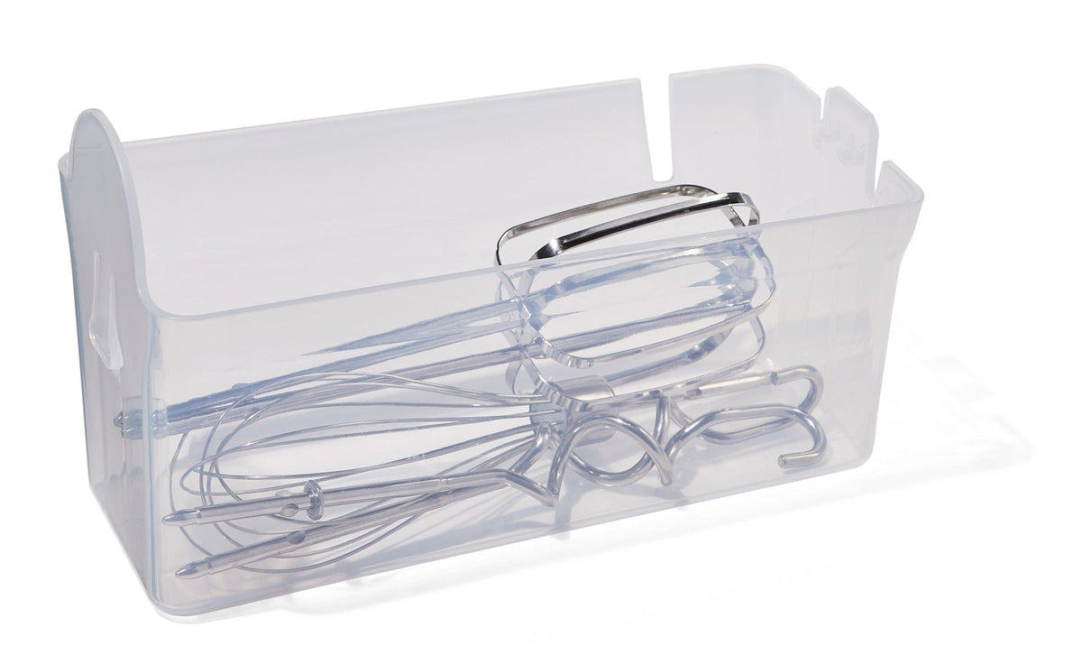 Variable Speed Hand Mixer with Storage Case, Includes Attachments, Black B7W9 - product image 7