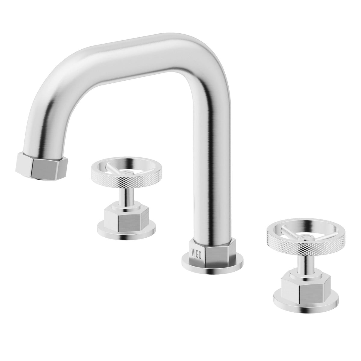 Hart Curved Square Bathroom Faucet O9S9 - product image 1
