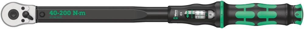 Tools 1/2-in Drive Torque Wrench, 30-146 ft-lbs B0H2 - product image 2