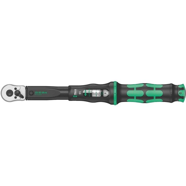 Tools 1/2-in Drive Torque Wrench, 30-146 ft-lbs B0H2 - product image 3