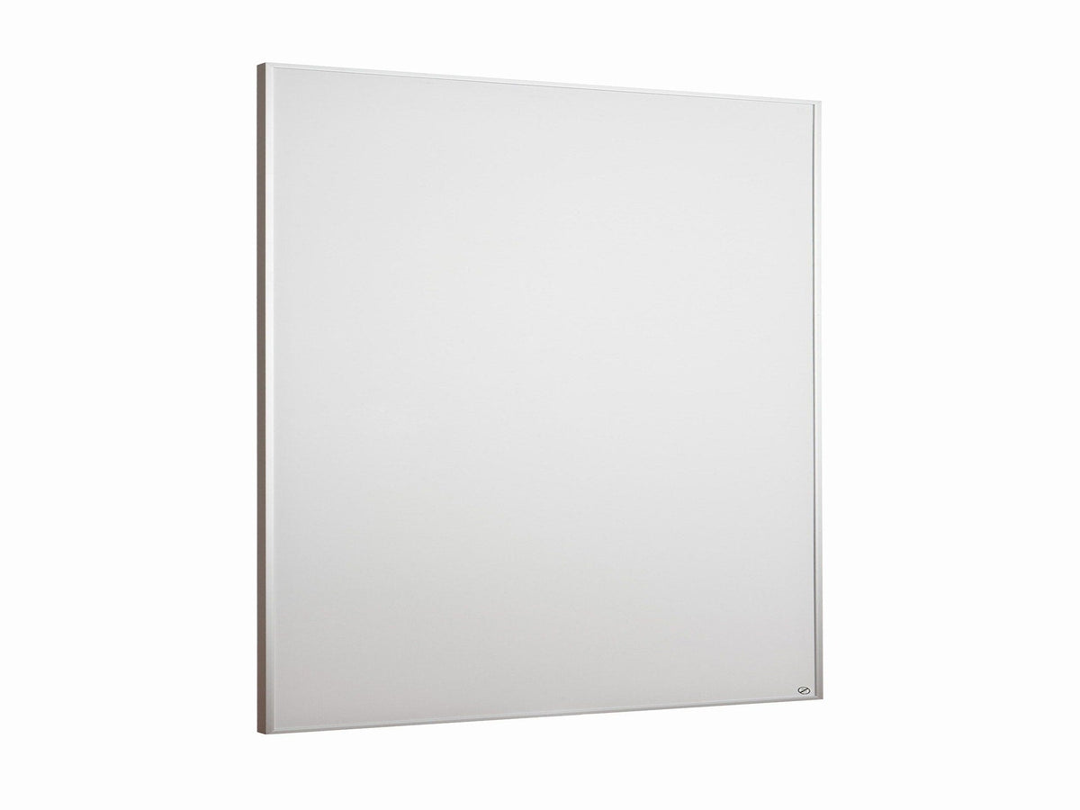 Infrared Panel Room Heater with Stands, 400W, White Q1N5 - product image 1