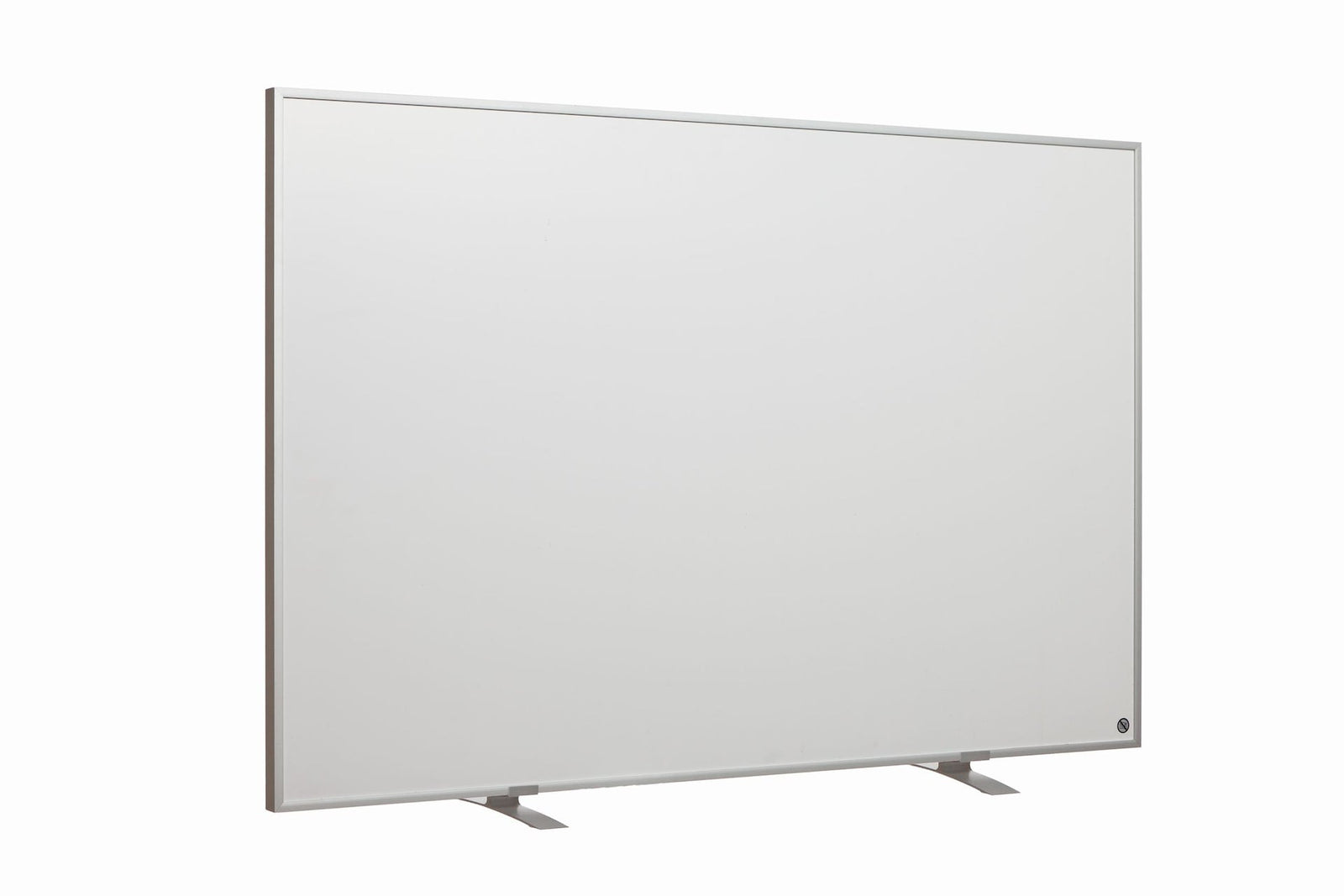 Support Stands for Infrared Panel Room Heaters, 400 600 800W, Silver A7J2 - product image 1