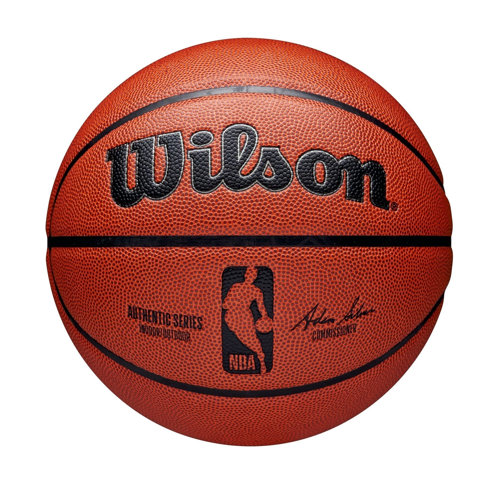 Basketball, Official Size, Brown N7S7 - product image 2