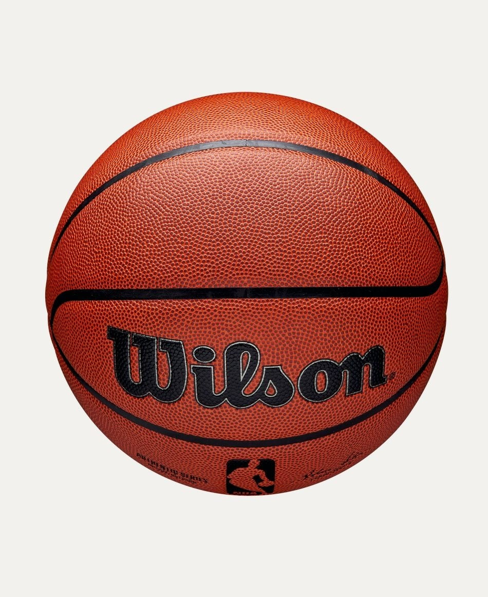 Basketball, Official Size, Brown N7S7 - product image 5