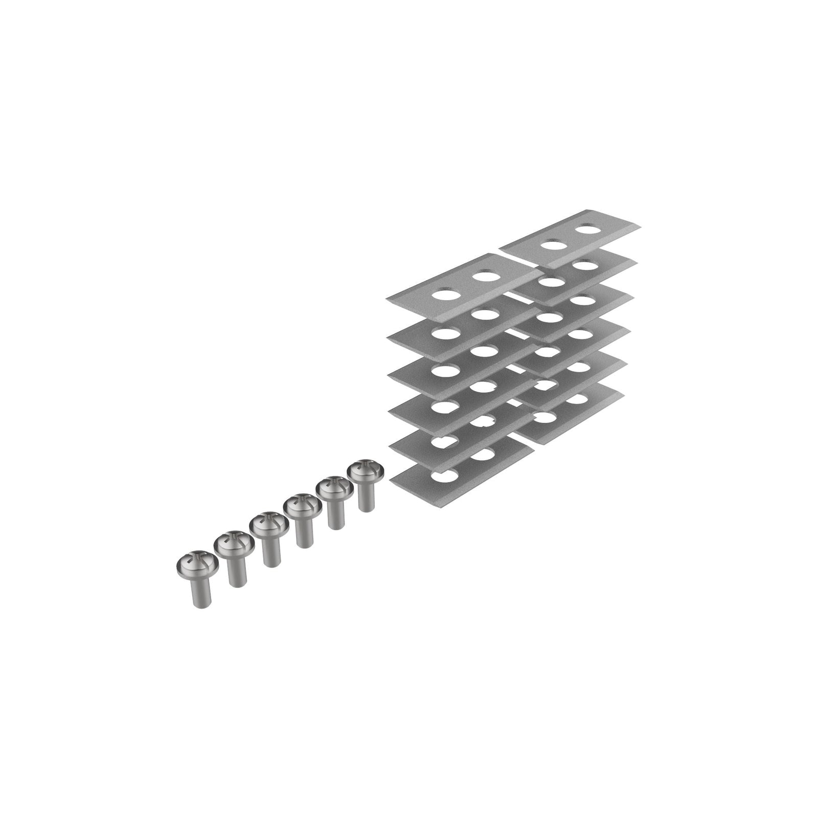 WA0789 Landroid Blades F1A7 - product image 1