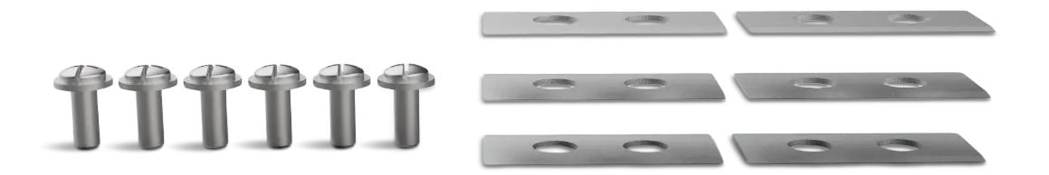 WA0789 Landroid Blades F1A7 - product image 2