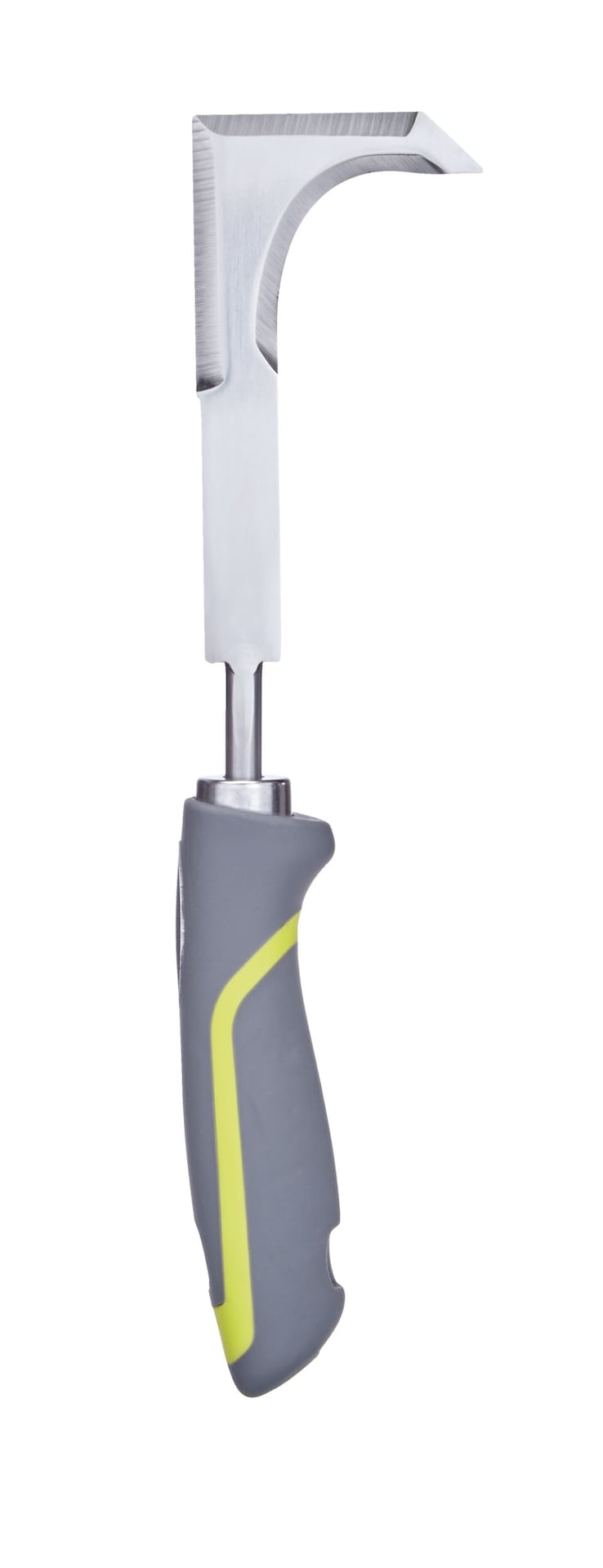 12-in Stainless-Steel Crack Weeder & Garden Knife H4Q8 - product image 2