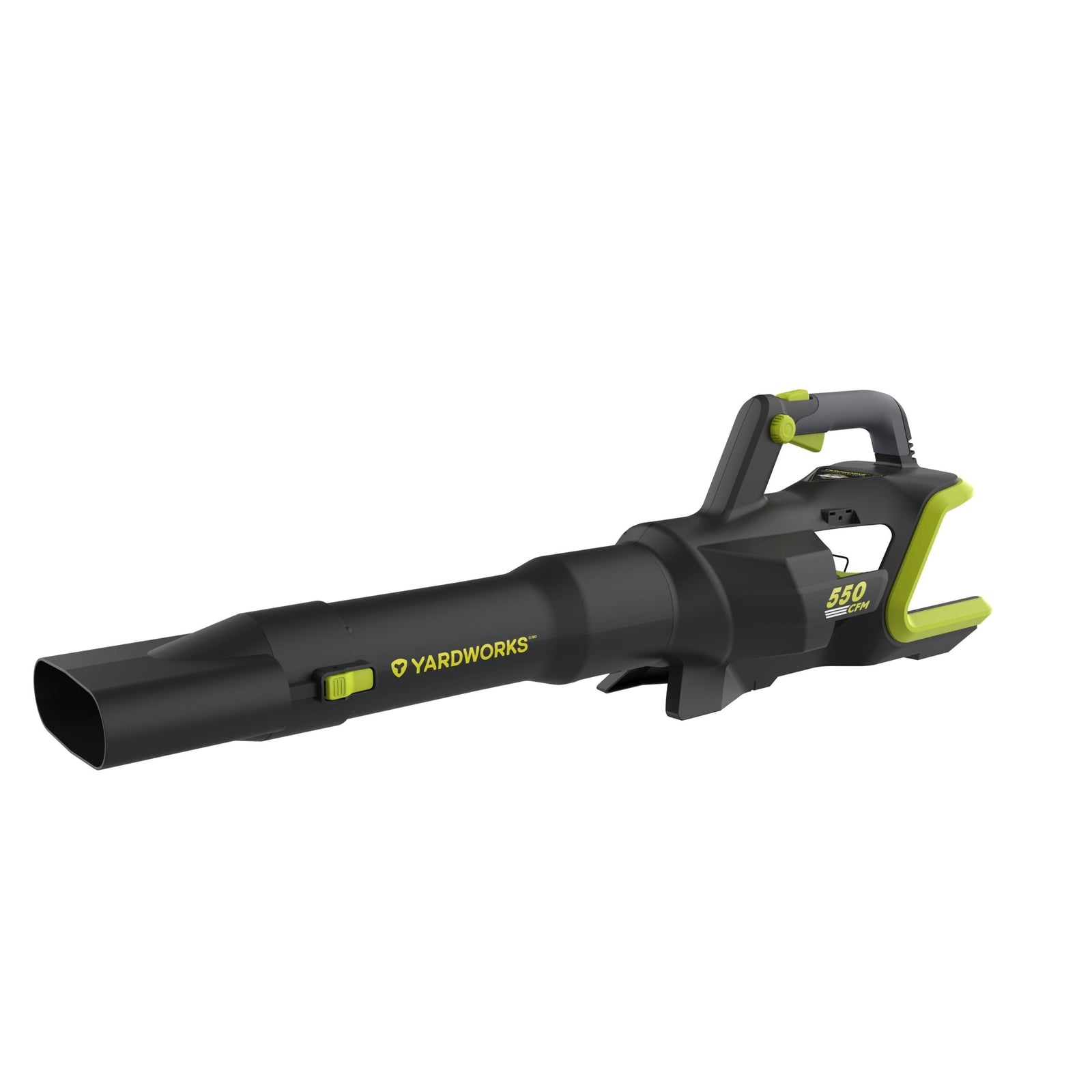 48V 550CFM Cordless Leaf Blower with AeroForce Technology A4A4 - product image 3
