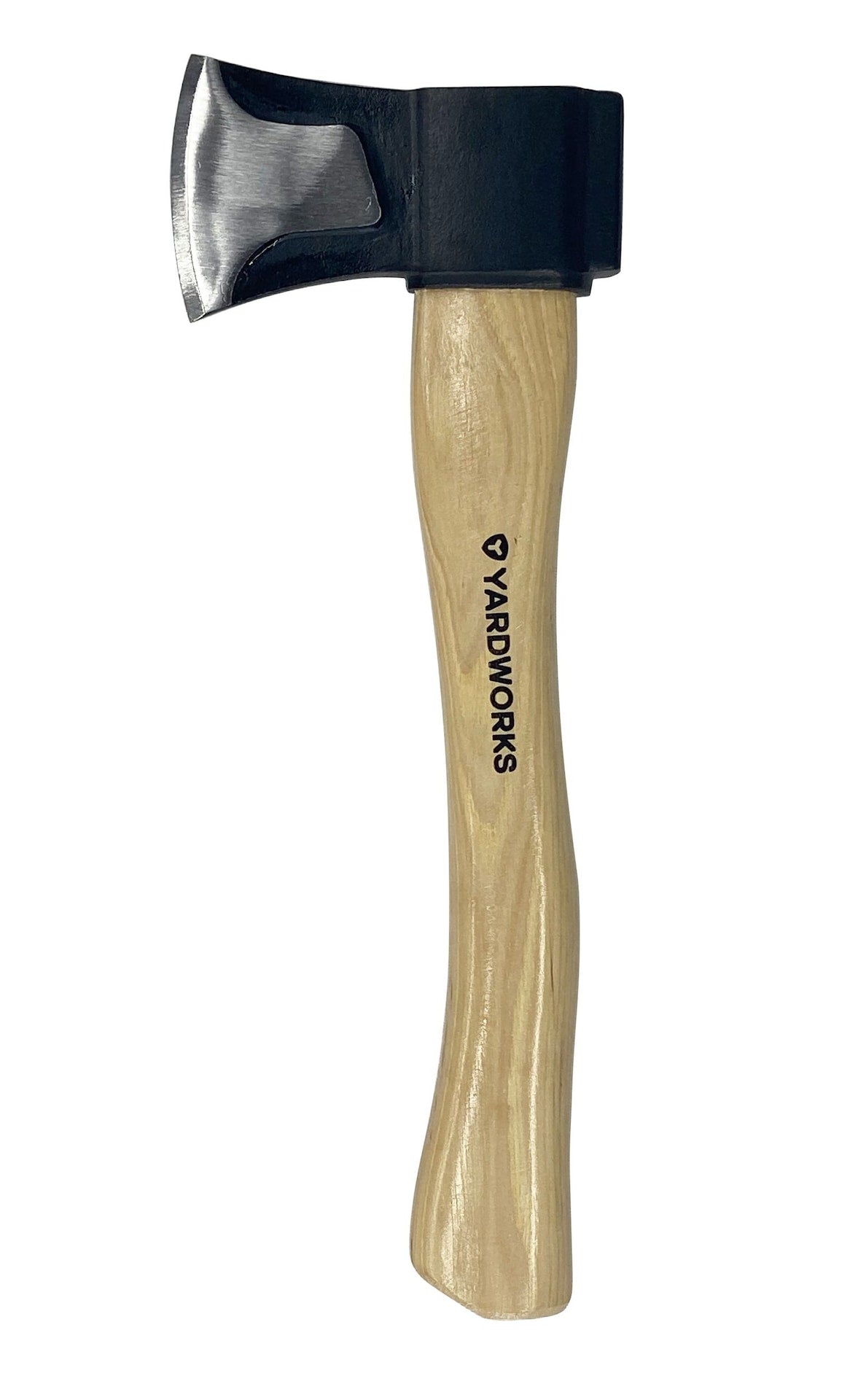 Advanced Chopping Hatchet with Wooden Handle, 14-in M5R1 - product image 1