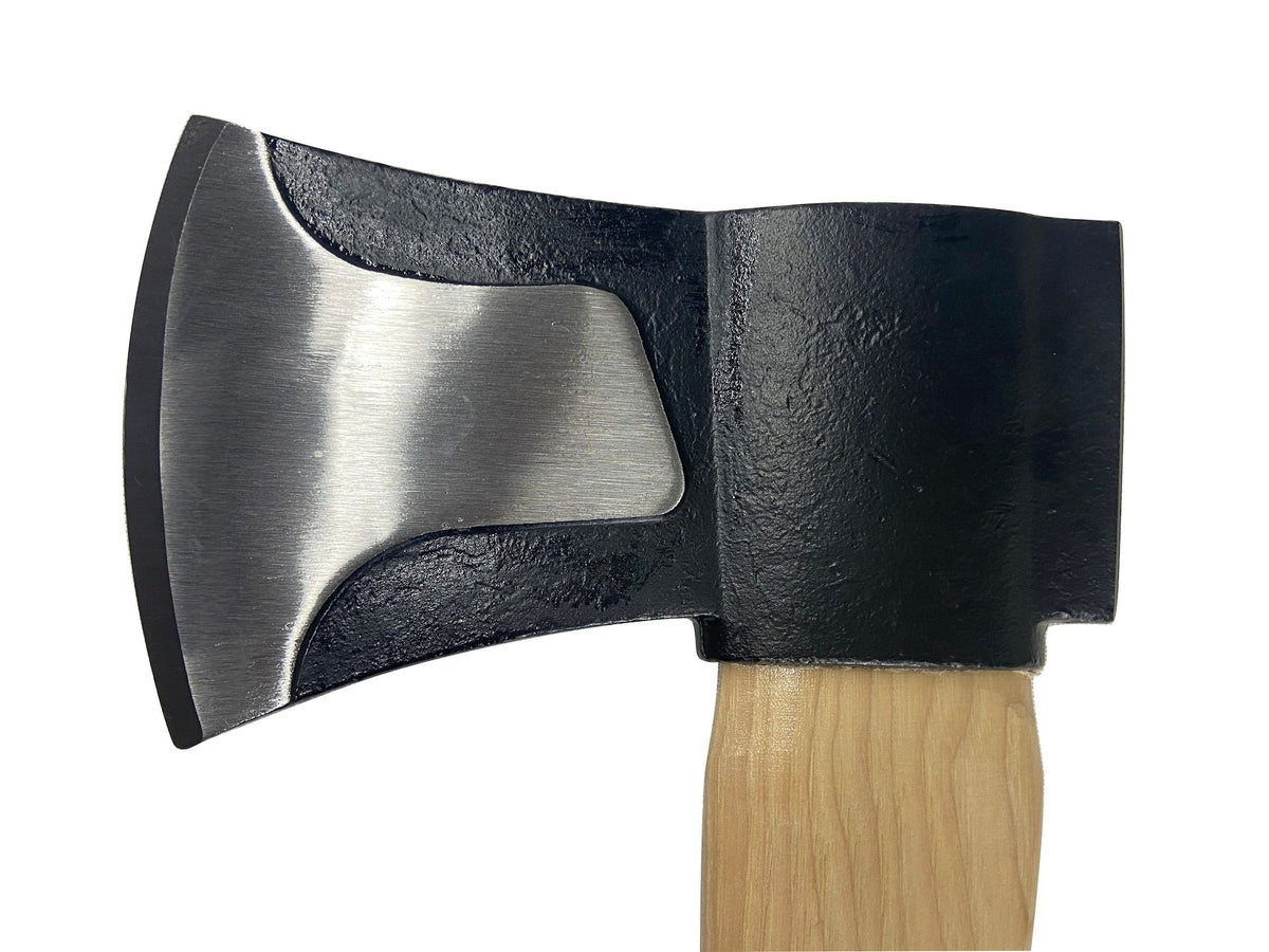 Advanced Heavy Duty Chopping Axe with Wooden Handle, 36-in N0E7 - product image 2