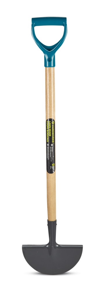 Turf Edger Z9B0 - product image 1