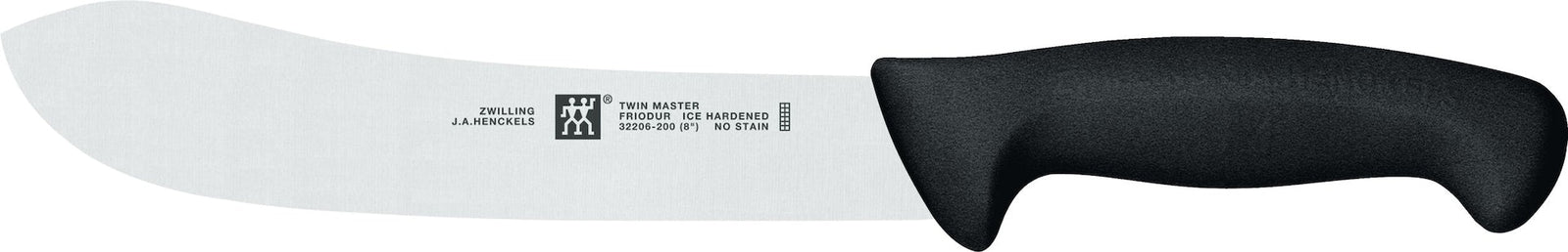 Twin Master Butcher Knife, 8-in O9H5 - product image 1