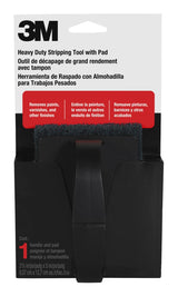 3M Heavy Duty Stripping Tool with Handle & Pad N9H7 - product image 2