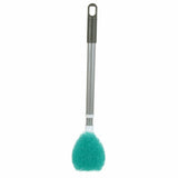 3M Scotch-Brite Non-Scratch Shower & Bath Scrubber/Scrub Brush with Extendable Handle C9T6 - product image 1