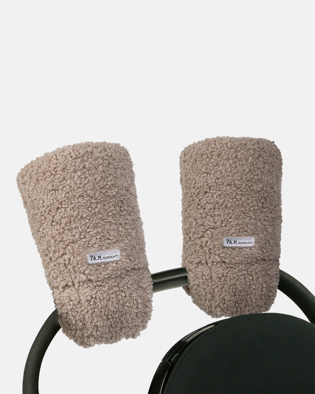 7AM Enfant Warmmuffs - Oatmeal K4R2 - product image 1