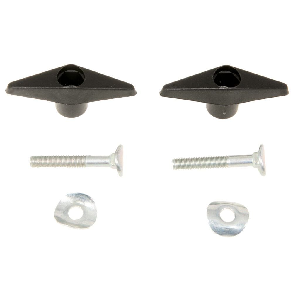 Universal Handle Mounting Kit, 2-pk, For Lawn Mower Handles K0L9 - product image 1