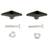 Universal Handle Mounting Kit, 2-pk, For Lawn Mower Handles H4Z1 - product image 1