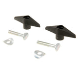 Universal Handle Mounting Kit, 2-pk, For Lawn Mower Handles K0L9 - product image 2