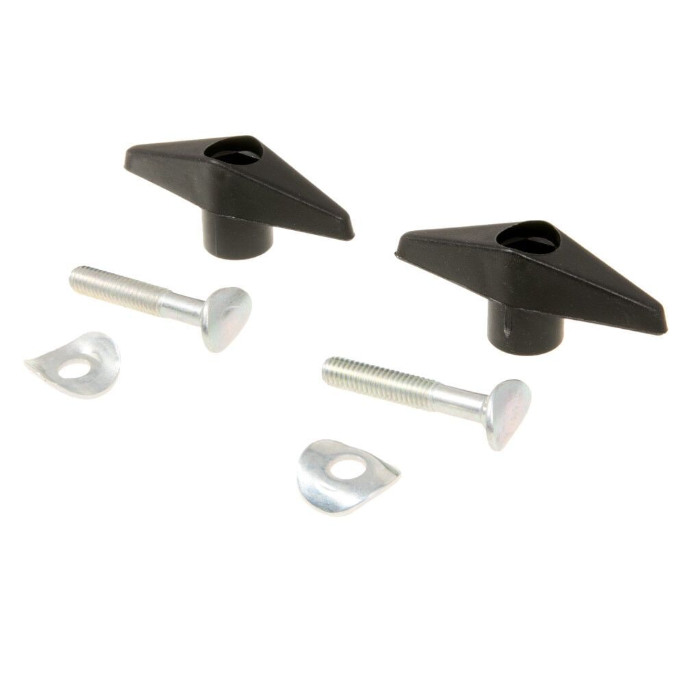 Universal Handle Mounting Kit, 2-pk, For Lawn Mower Handles K0L9 - product image 2