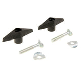Universal Handle Mounting Kit, 2-pk, For Lawn Mower Handles K0L9 - product image 3