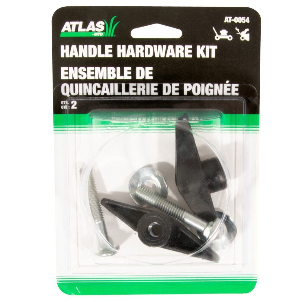 Universal Handle Mounting Kit, 2-pk, For Lawn Mower Handles K0L9 - product image 4