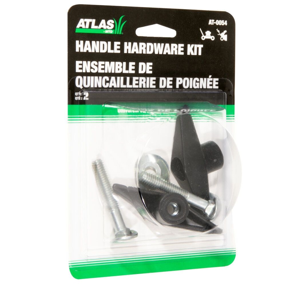 Universal Handle Mounting Kit, 2-pk, For Lawn Mower Handles K0L9 - product image 5