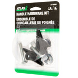 Universal Handle Mounting Kit, 2-pk, For Lawn Mower Handles H4Z1 - product image 6
