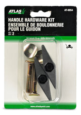 Universal Handle Mounting Kit, 2-pk, For Lawn Mower Handles K0L9 - product image 7