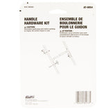 Universal Handle Mounting Kit, 2-pk, For Lawn Mower Handles H4Z1 - product image 8
