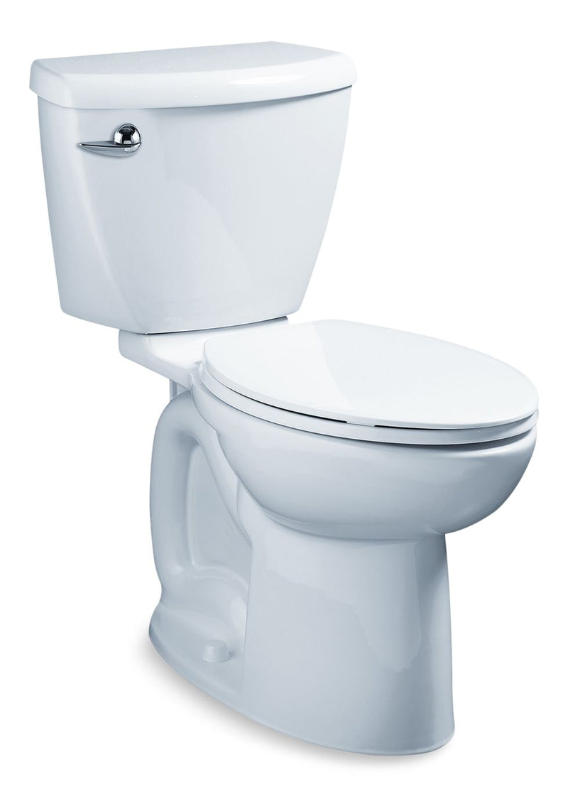 Ravenna 3 Right Height Elongated Complete Toilet, 6-L D4R3