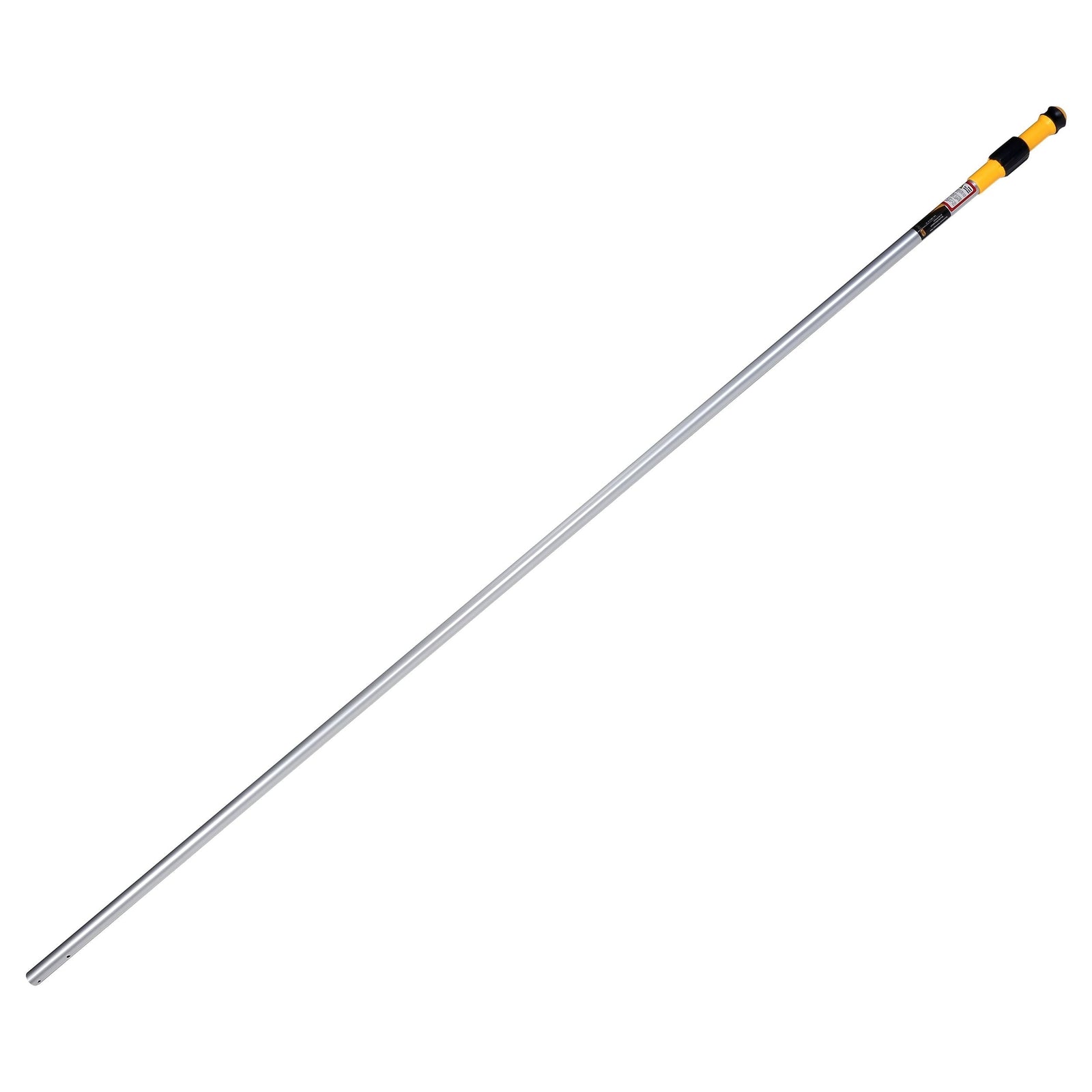 Deluxe Pool Telescopic Pole, for Pool Skimmer Nets, 16-ft R3Y1 - product image 1