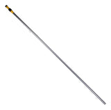 Deluxe Pool Telescopic Pole, for Pool Skimmer Nets, 16-ft R3Y1 - product image 3