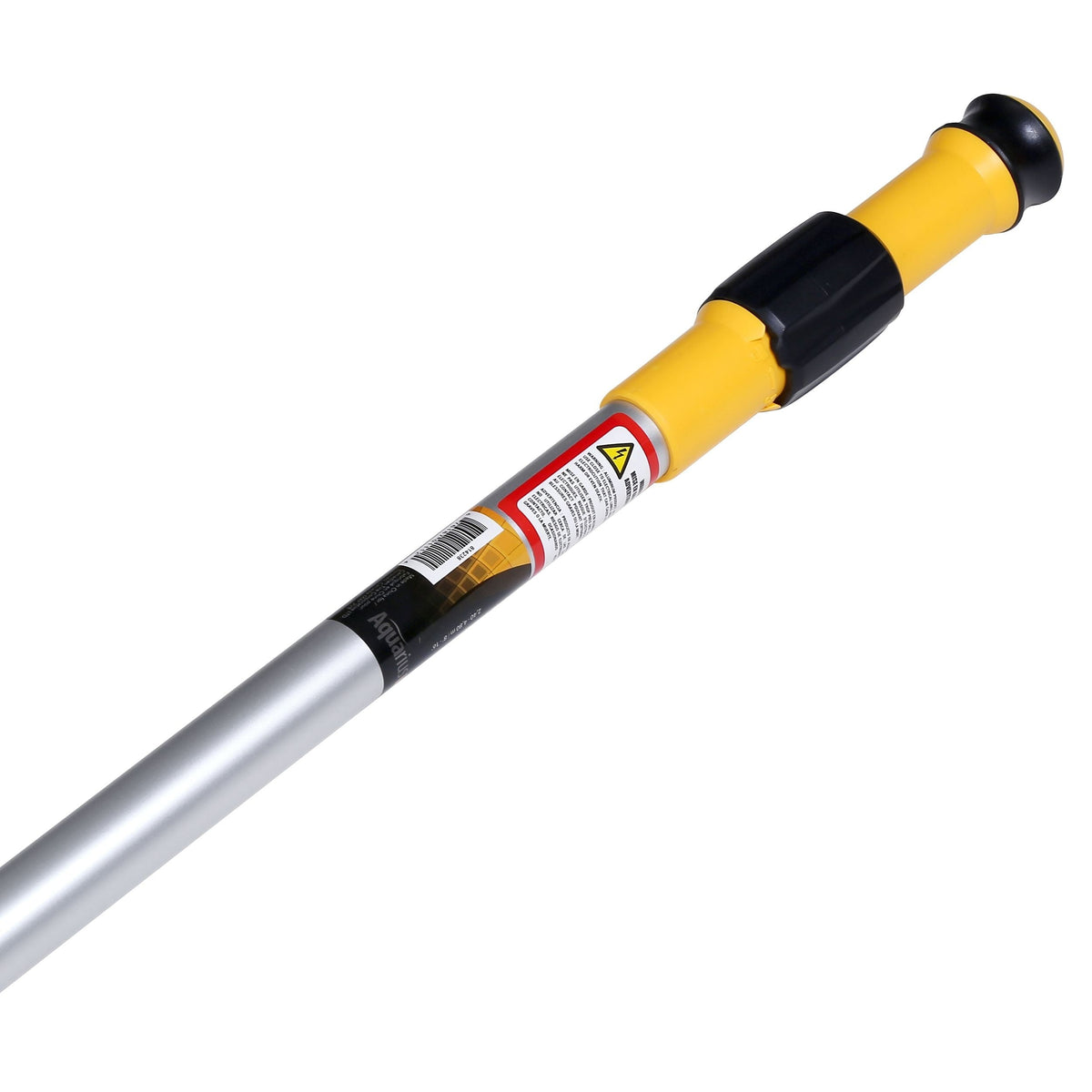 Deluxe Pool Telescopic Pole, for Pool Skimmer Nets, 16-ft R3Y1 - product image 5