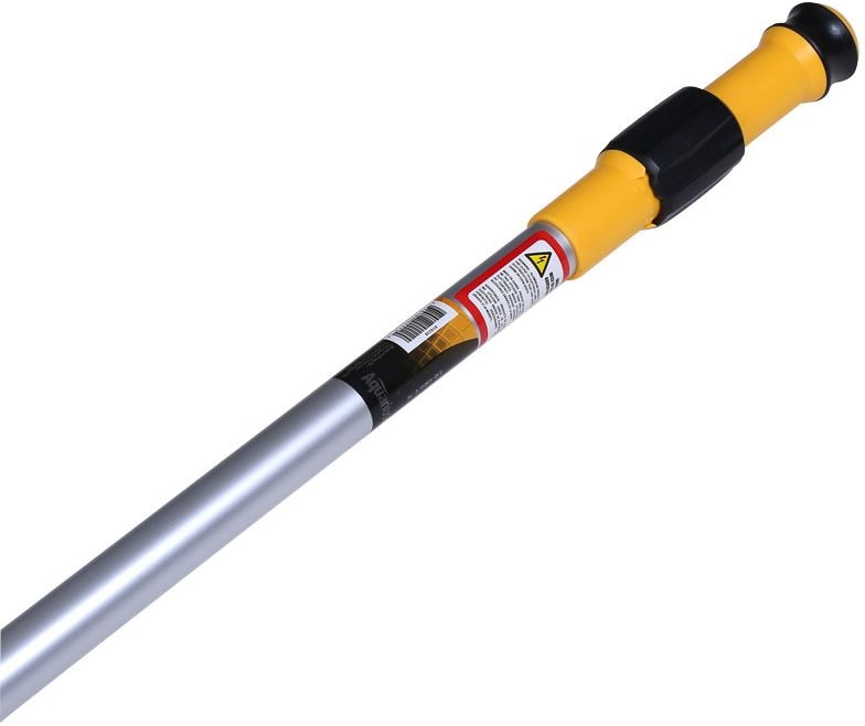 Deluxe Pool Telescopic Pole, for Pool Skimmer Nets, 16-ft R3Y1 - product image 6