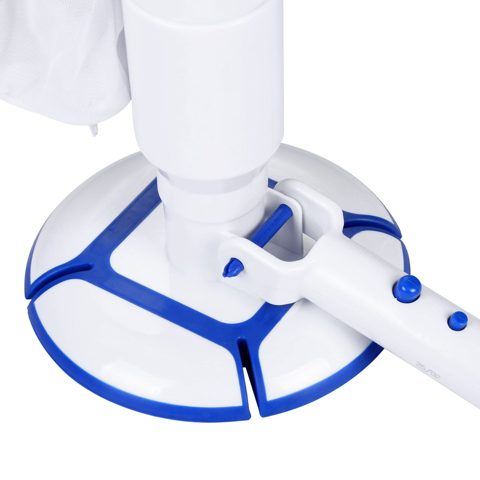 Deluxe Underwater Vacuum Cleaner P5J5 - product image 3