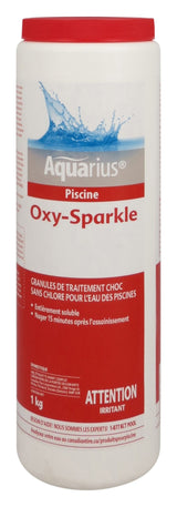 Oxy Sparkle Non-Chlorine Shock S6L3 - product image 2