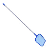 Steel Frame Pool & Spa Leaf Skimmer Net with Durable Pole, 5-ft I5R3 - product image 3
