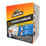 All 2-in-1 Foam Cannon with Adapter, 1.2-L X8X1 - product image 1