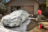 All 2-in-1 Foam Cannon with Adapter, 1.2-L X8X1 - product image 2