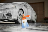 All 2-in-1 Foam Cannon with Adapter, 1.2-L X8X1 - product image 3