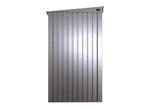 Elite 8x4-ft Galvalume Corrosion-Resistant Steel Shed V9H2 - product image 5