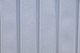Elite 8x4-ft Galvalume Corrosion-Resistant Steel Shed V9H2 - product image 7