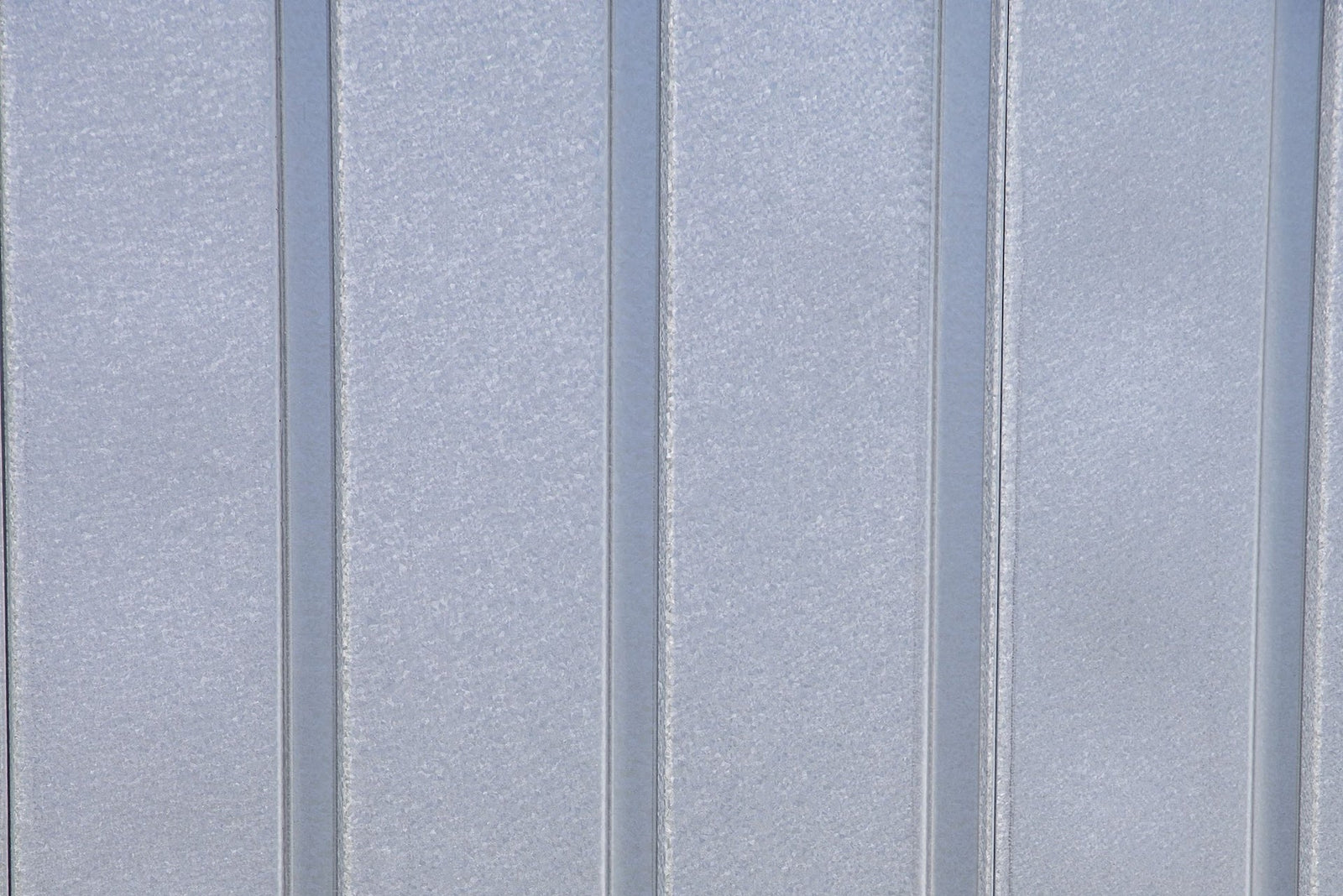 Elite 8x4-ft Galvalume Corrosion-Resistant Steel Shed V9H2 - product image 7