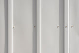 Spacemaker Patio Steel Storage Shed, 4-ft x 3-ft A7V7 - product image 6