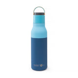 Metro Ceramic Water Bottle, 22-oz, Pastel Blue W4X1 - product image 1