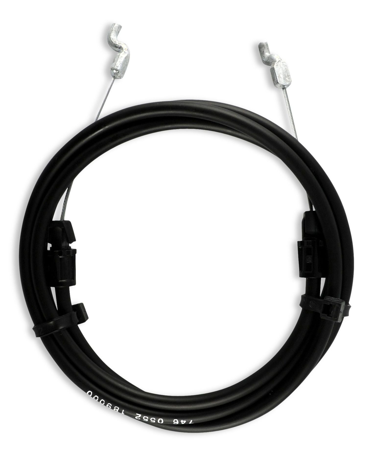Lawnmower Engine Replacement Brake Cable, 54-in G7S5 - product image 2