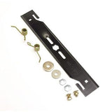 Universal Dethatcher Replacement Lawn Mower Blade, 16-in T4G2 - product image 2