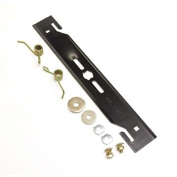 Universal Dethatcher Replacement Lawn Mower Blade, 16-in T4G2 - product image 2