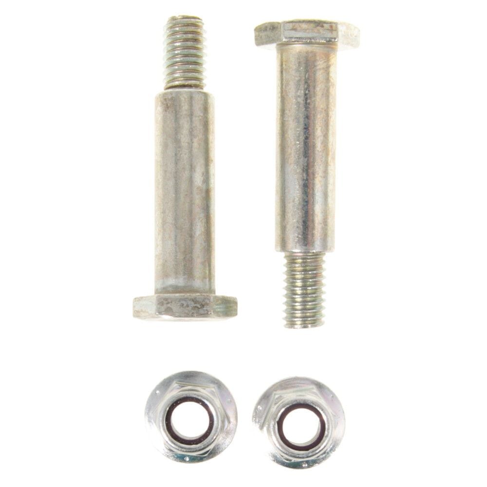 Universal Lawn Mower Wheel Bolts, 2-pk, 1-1/2-in W7R9 - product image 1