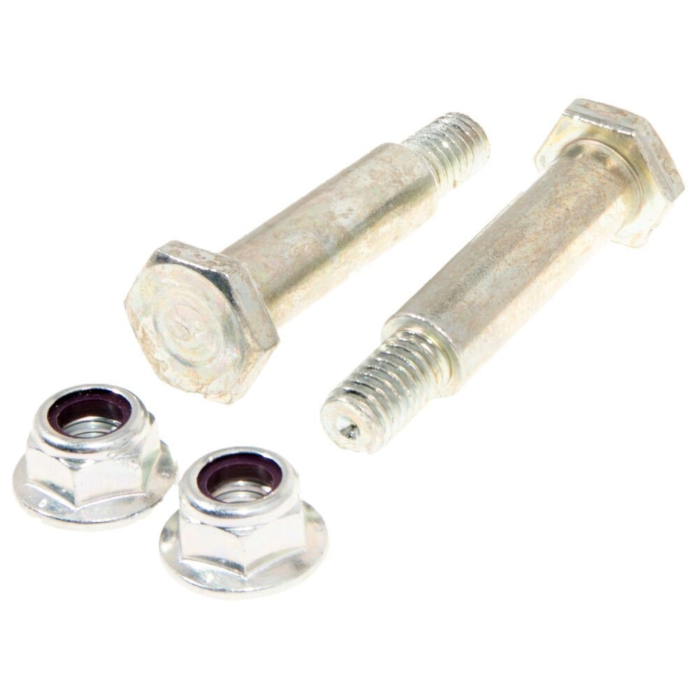 Universal Lawn Mower Wheel Bolts, 2-pk, 1-1/2-in W7R9 - product image 3
